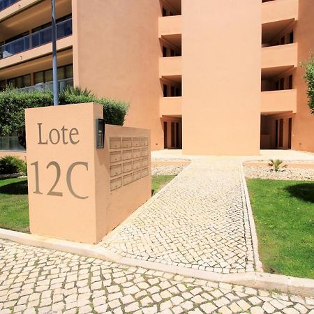 Ferienwohnung Albufeira Salgados Premium 1 With Pool By Homing Guia  Exterior foto