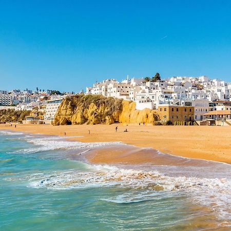 Ferienwohnung Albufeira Salgados Premium 1 With Pool By Homing Guia  Exterior foto