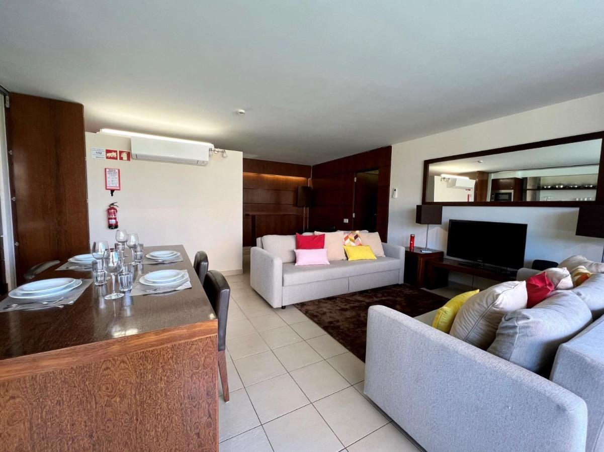 Ferienwohnung Albufeira Salgados Premium 1 With Pool By Homing Guia  Exterior foto