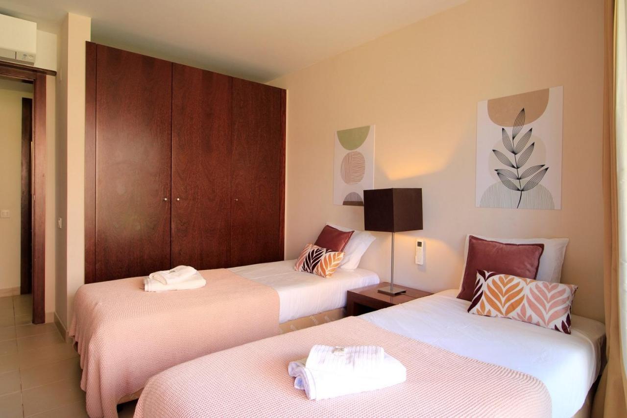 Ferienwohnung Albufeira Salgados Premium 1 With Pool By Homing Guia  Exterior foto