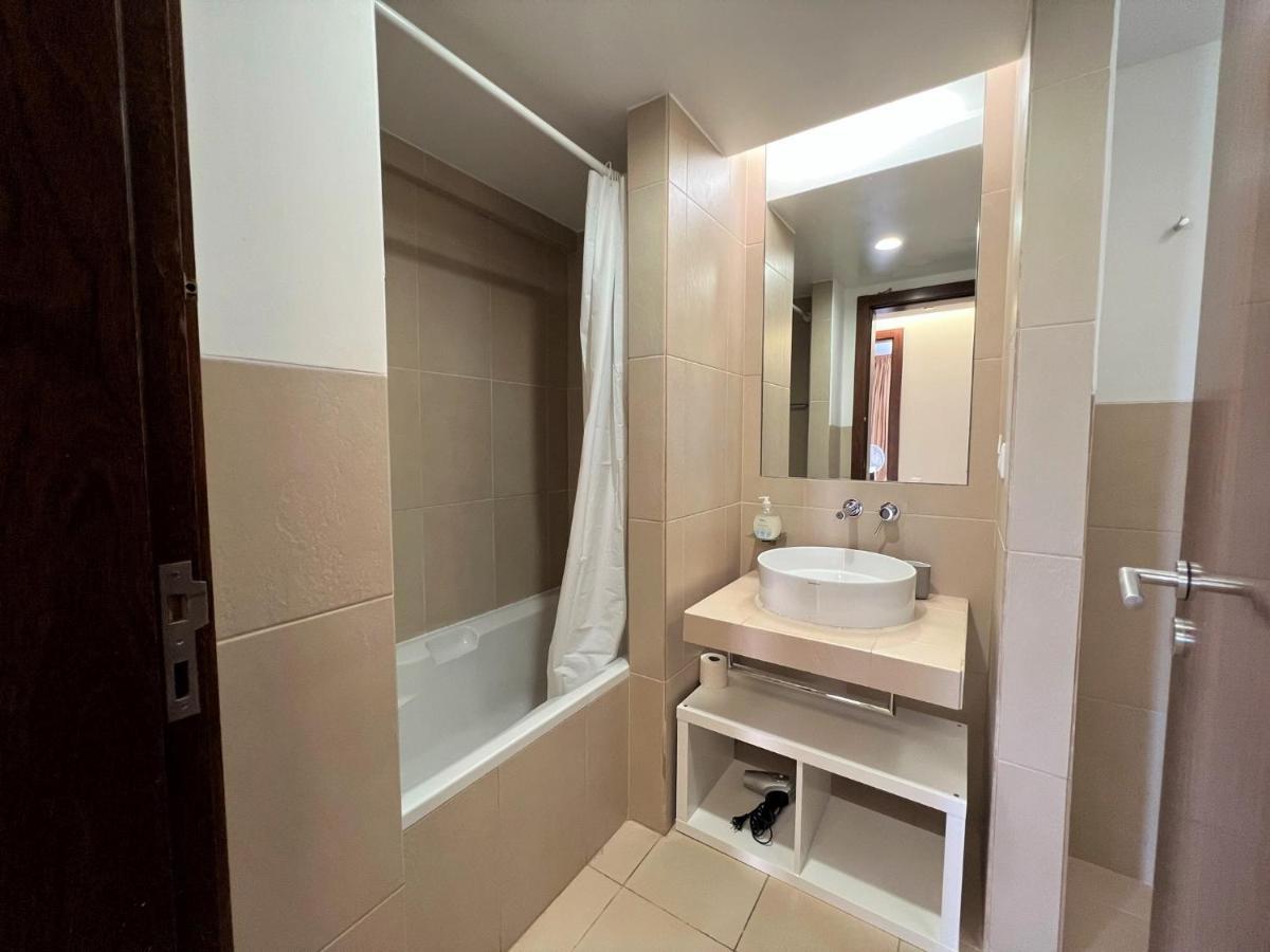 Ferienwohnung Albufeira Salgados Premium 1 With Pool By Homing Guia  Exterior foto