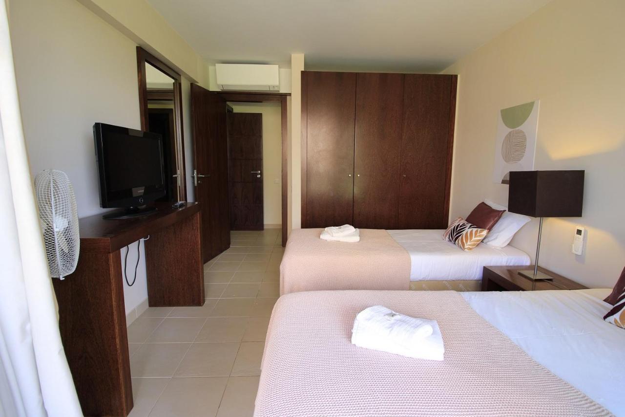 Ferienwohnung Albufeira Salgados Premium 1 With Pool By Homing Guia  Exterior foto