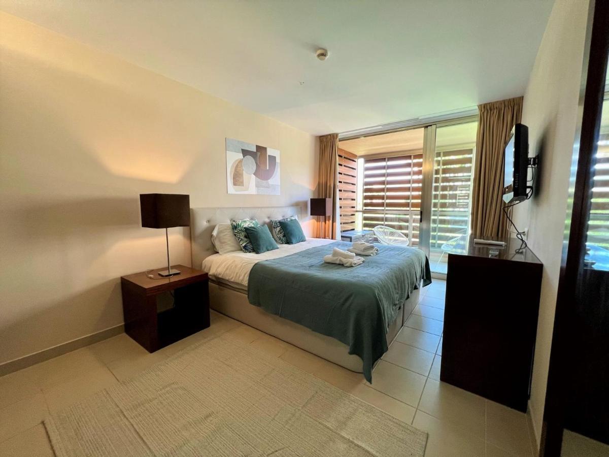 Ferienwohnung Albufeira Salgados Premium 1 With Pool By Homing Guia  Exterior foto