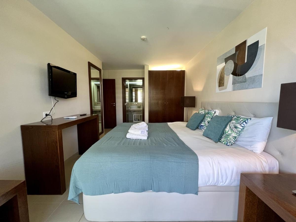 Ferienwohnung Albufeira Salgados Premium 1 With Pool By Homing Guia  Exterior foto