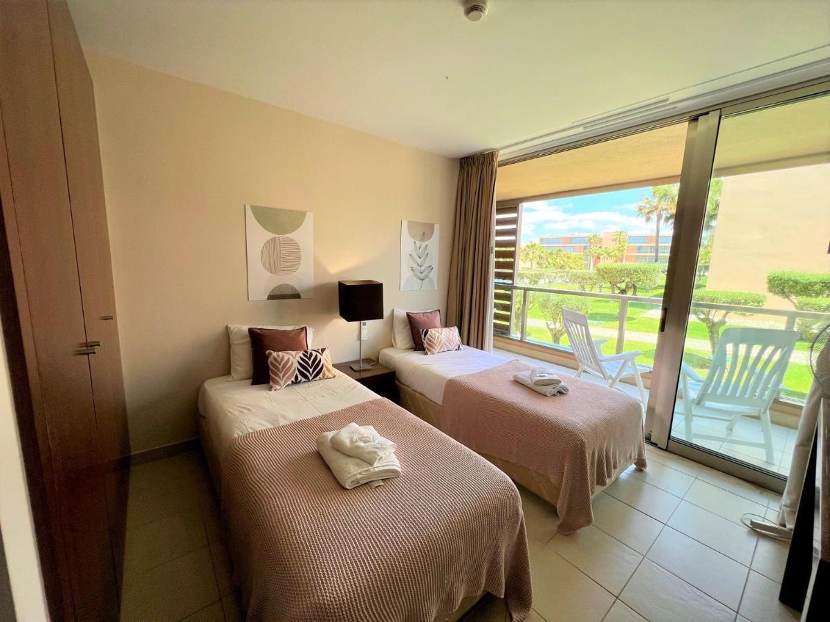 Ferienwohnung Albufeira Salgados Premium 1 With Pool By Homing Guia  Exterior foto