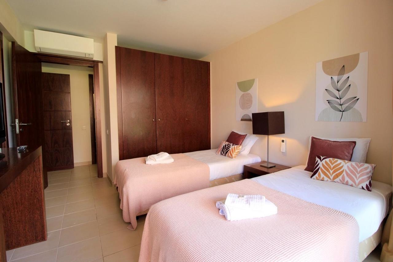 Ferienwohnung Albufeira Salgados Premium 1 With Pool By Homing Guia  Exterior foto